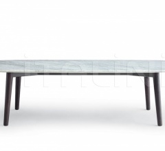 Стол обеденный MAD DINING TABLE фабрика Poliform