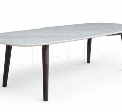 Стол обеденный MAD DINING TABLE фабрика Poliform