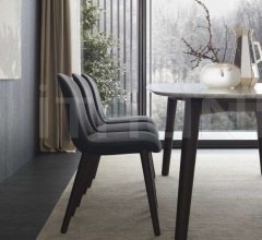 Стол обеденный MAD DINING TABLE фабрика Poliform