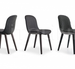 Стул MAD DINING CHAIR фабрика Poliform