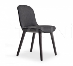 Стул MAD DINING CHAIR фабрика Poliform