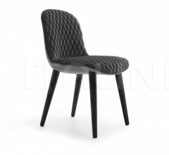 Стул MAD DINING CHAIR фабрика Poliform