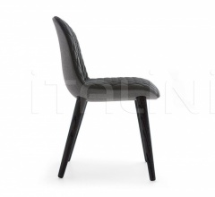 Стул MAD DINING CHAIR фабрика Poliform