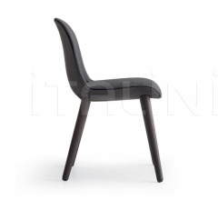 Стул MAD DINING CHAIR фабрика Poliform