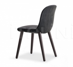 Стул MAD DINING CHAIR фабрика Poliform