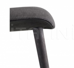 Стул MAD DINING CHAIR фабрика Poliform