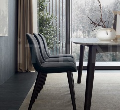 Стул MAD DINING CHAIR фабрика Poliform