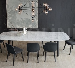 Стул MAD DINING CHAIR фабрика Poliform