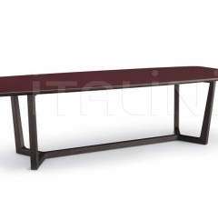 Стол обеденный Concorde фабрика Poliform