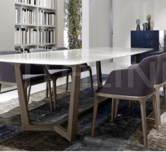 Стол обеденный Concorde фабрика Poliform