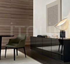 Стул SOPHIE фабрика Poliform