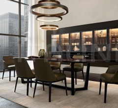 Стул SOPHIE фабрика Poliform