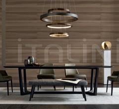 Стул SOPHIE фабрика Poliform