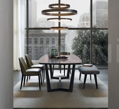 Стул SOPHIE фабрика Poliform