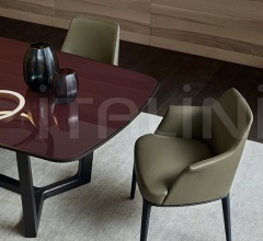 Стул SOPHIE фабрика Poliform