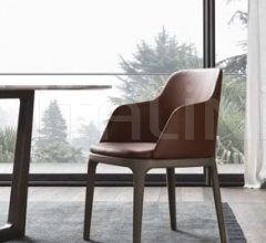 Стул Grace фабрика Poliform