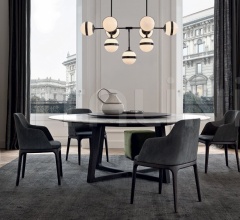 Стул Grace фабрика Poliform