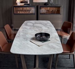 Стул Grace фабрика Poliform