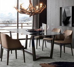 Стул Grace фабрика Poliform