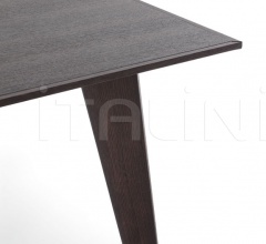 Стол обеденный Howard фабрика Poliform