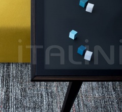 Стол обеденный Howard фабрика Poliform