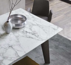 Стол обеденный Howard фабрика Poliform