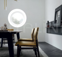 Стол обеденный Howard фабрика Poliform