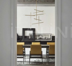 Стол обеденный Howard фабрика Poliform