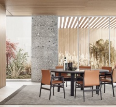 Стул IPANEMA фабрика Poliform