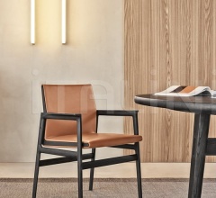 Стул IPANEMA фабрика Poliform