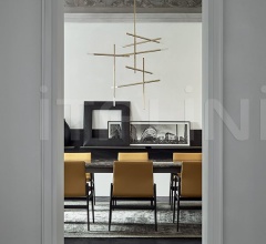 Стул IPANEMA фабрика Poliform