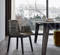 Стул Ventura фабрика Poliform