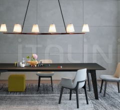 Стул Ventura фабрика Poliform