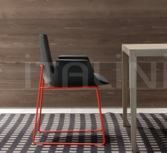 Стул Ventura фабрика Poliform