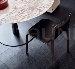 Стол обеденный Flute фабрика Poliform