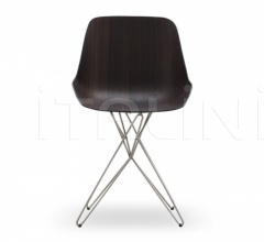 Стул Harmony фабрика Poliform