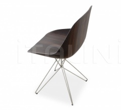 Стул Harmony фабрика Poliform