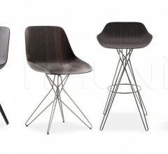 Стул Harmony фабрика Poliform