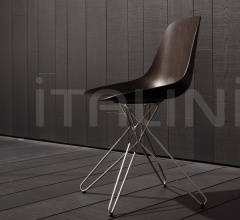 Стул Harmony фабрика Poliform