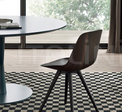 Стул Harmony фабрика Poliform