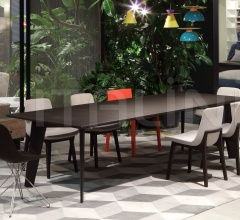 Стул Harmony фабрика Poliform