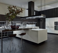 Барный стул Harmony фабрика Poliform