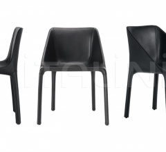 Стул Manta фабрика Poliform