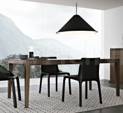 Стул Manta фабрика Poliform