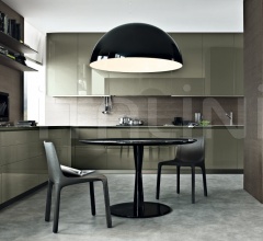 Стул Manta фабрика Poliform