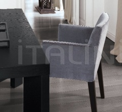 Стул Velvet фабрика Poliform