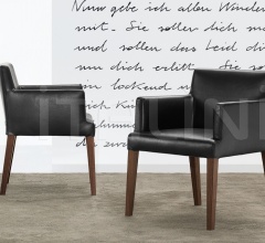 Стул Velvet фабрика Poliform