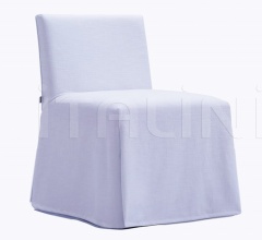 Стул Velvet Due фабрика Poliform