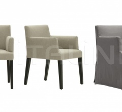 Стул Velvet Due фабрика Poliform