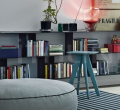 Табурет ICS - IPSILON фабрика Poliform